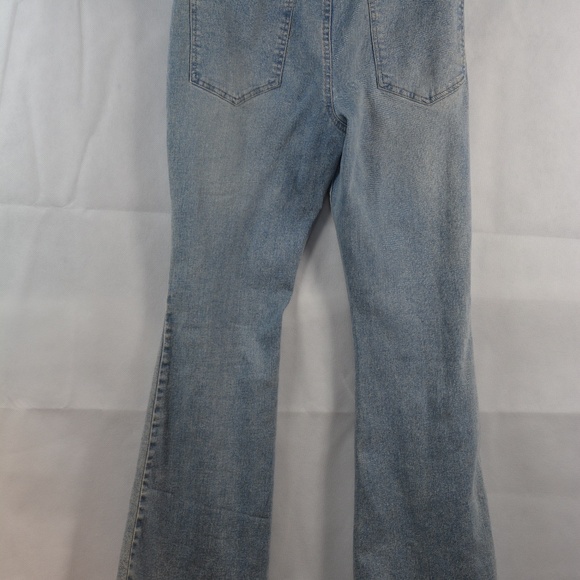 NOBO Pull On Jeans SZ M NWT - Picture 11 of 13